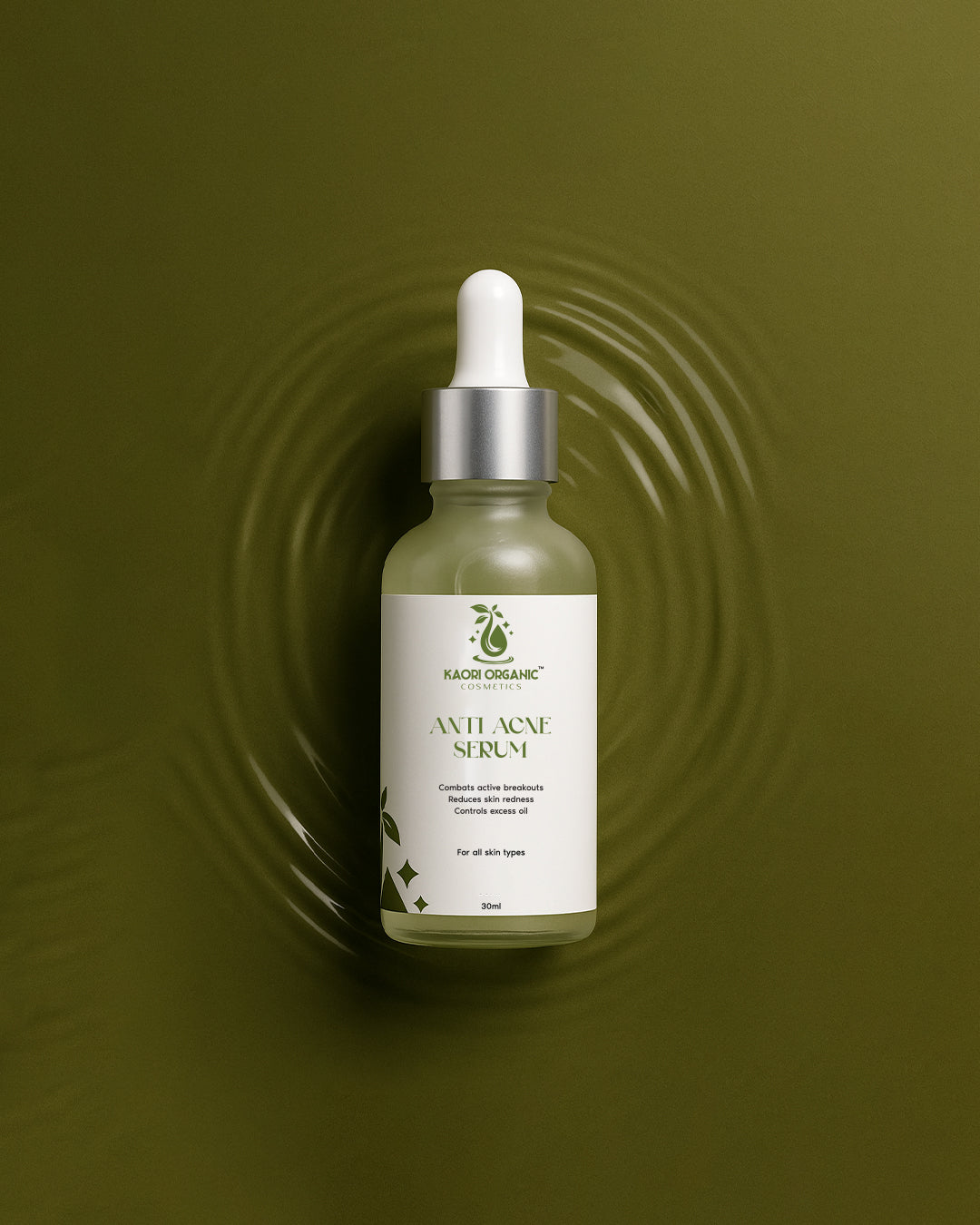 Kaori Anti Acne Serum