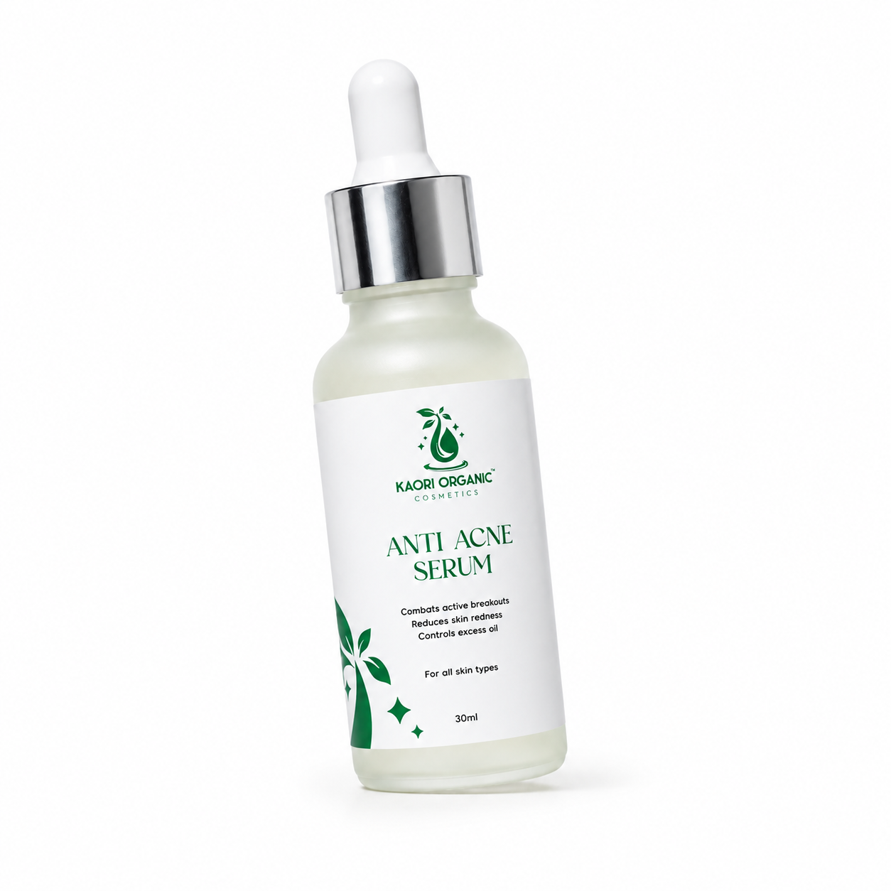 Kaori Anti Acne Serum