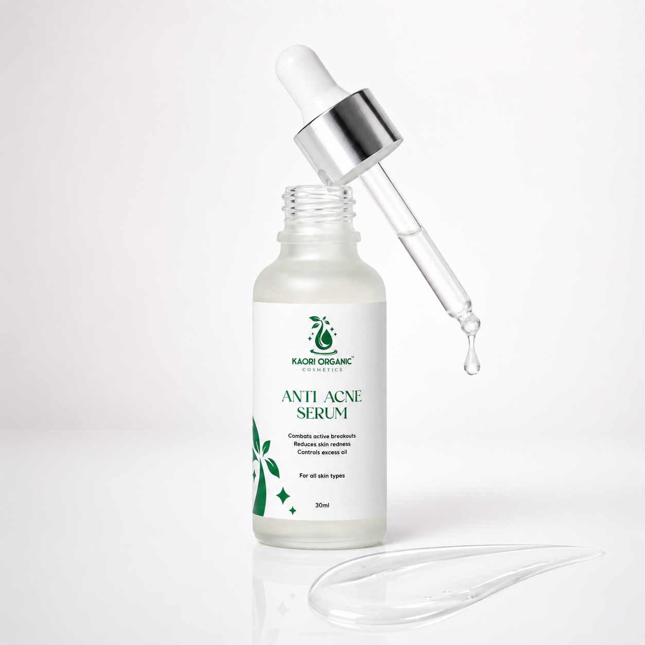 Kaori Anti Acne Serum