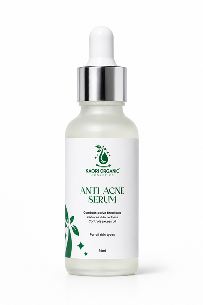 Kaori Anti Acne Serum