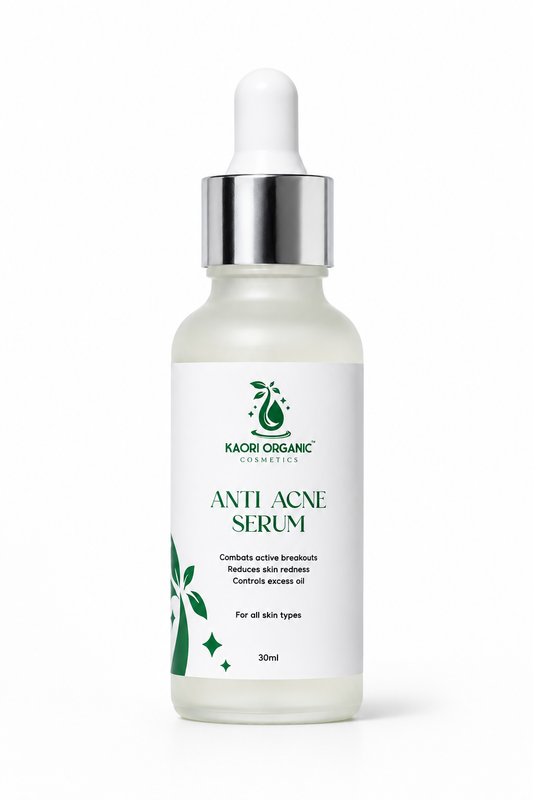 Kaori Anti Acne Serum