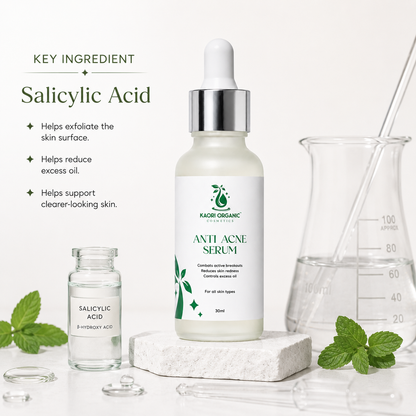 Kaori Anti Acne Serum