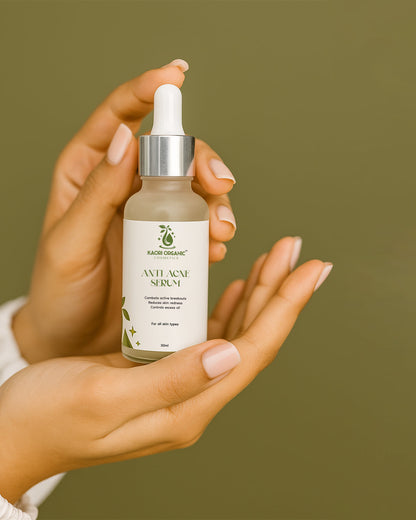 Kaori Anti Acne Serum