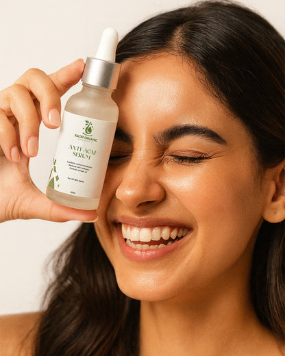 Kaori Anti Acne Serum